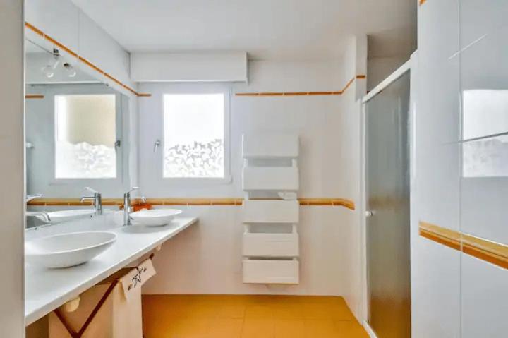 Belle Maison Familiale Pour Un Sejour A Holiday home *