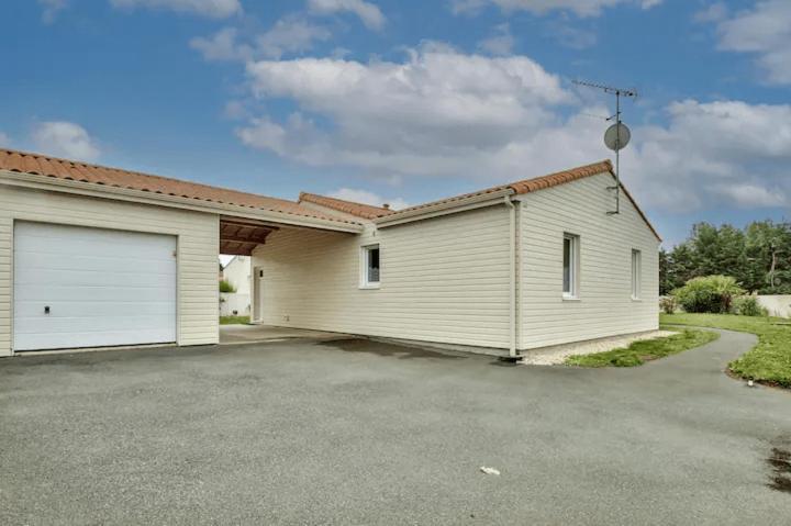 Holiday home Belle Maison Familiale Pour Un Sejour A