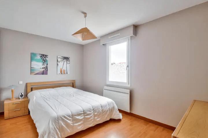 Belle Maison Familiale Pour Un Sejour A Holiday home Bretignolles-sur-Mer