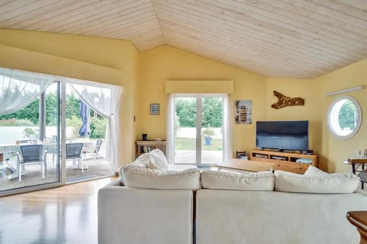 Holiday home Belle Maison Familiale Pour Un Sejour A *